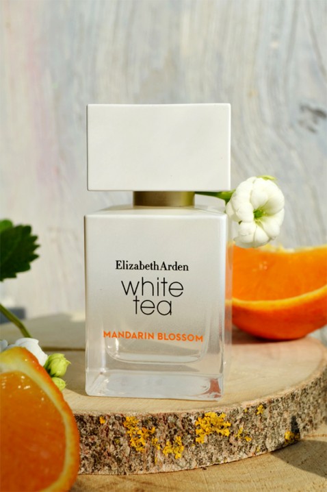 Parfem Elizabeth Arden White Tea Mandarin Blossom EDT 30 mlIVET.RS - Nova Kolekcija