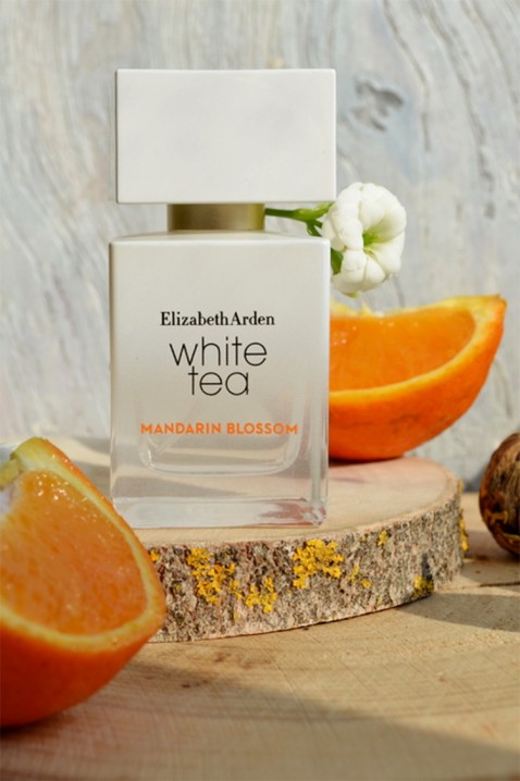 Parfem Elizabeth Arden White Tea Mandarin Blossom EDT 30 mlIVET.RS - Nova Kolekcija