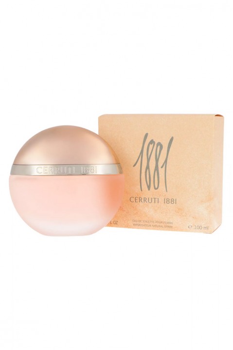 Parfem Cerruti 1881 Pour Femme EDT 100 mlIVET.RS - Nova Kolekcija