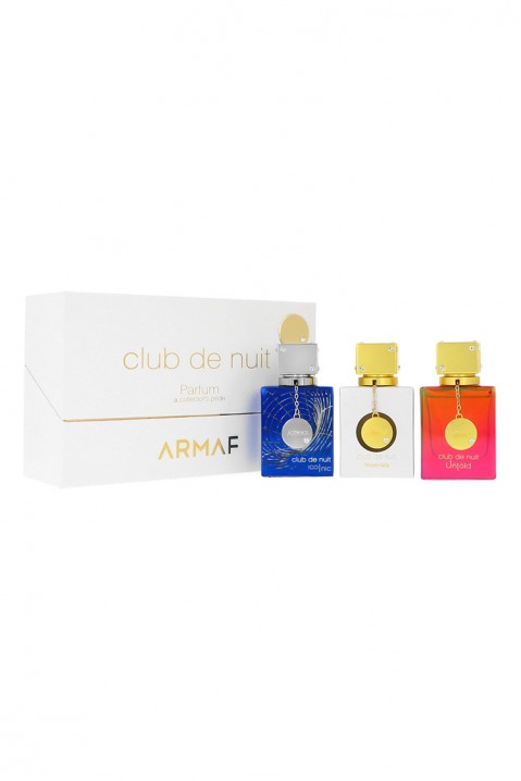 Komplet Armaf Club De Nuit Untold EDP 30ml + Blue Iconic EDP 30ml + Imperiale EDP 30mlIVET.RS - Nova Kolekcija