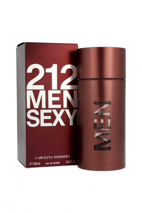 Parfem Carolina Herrera 212 Sexy Men EDT 100 mlIVET.RS - Nova Kolekcija