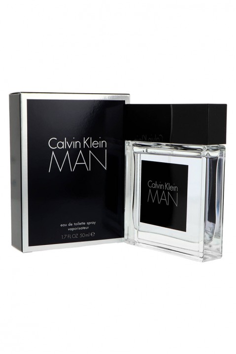 Parfem Calvin Klein Man EDT 50 mlIVET.RS - Nova Kolekcija