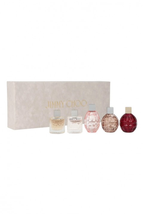 Ženski komplet Jimmy Choo Miniatures ColectionIVET.RS - Nova Kolekcija