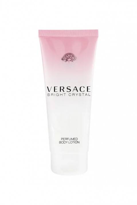 Ženski komplet Versace Bright Crystal EDT 50 ml + Body Lotion 100 mlIVET.RS - Nova Kolekcija