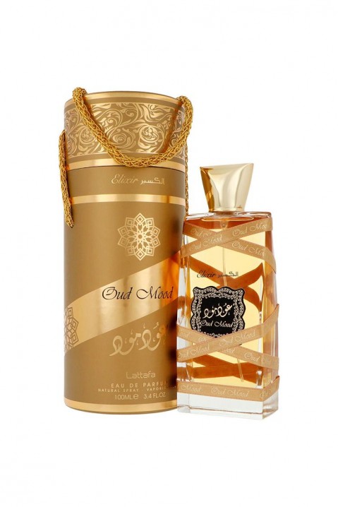 Parfem Lattafa Oud Mood Elixir EDP 100mlIVET.RS - Nova Kolekcija