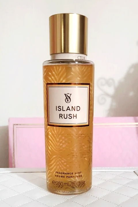 Parfemisani sprej za telo Victoria`s Secret Island Rush 250 mlIVET.RS - Nova Kolekcija