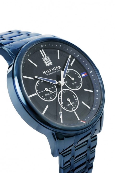 Sat Tommy Hilfiger Kyle 1791694, Boja: plava, IVET.RS - Nova Kolekcija