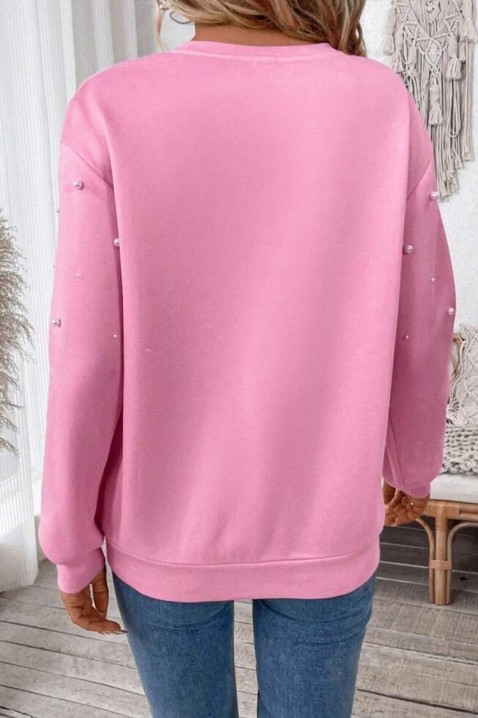 Ženska bluza GASPELFA PINK, Boja: roze, IVET.RS - Nova Kolekcija