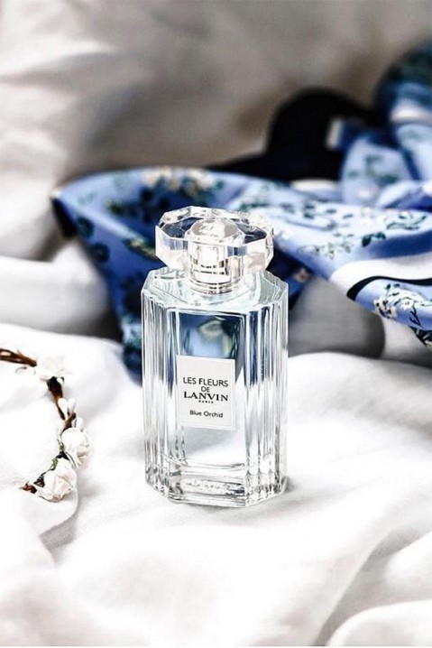 Ženski komplet Lanvin Blue Orchid EDT 50 ml + EDT 7,5 mlIVET.RS - Nova Kolekcija