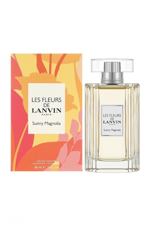 Ženski komplet Lanvin Sunny Magnolia EDT 50 ml + EDT 7,5 mlIVET.RS - Nova Kolekcija