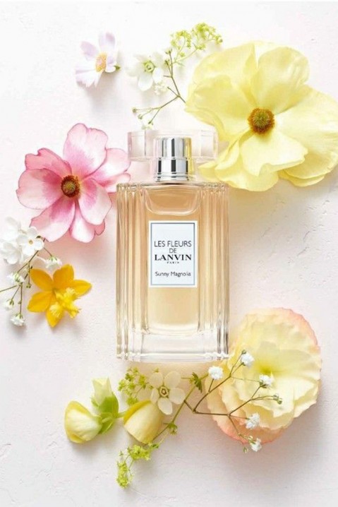 Ženski komplet Lanvin Sunny Magnolia EDT 50 ml + EDT 7,5 mlIVET.RS - Nova Kolekcija