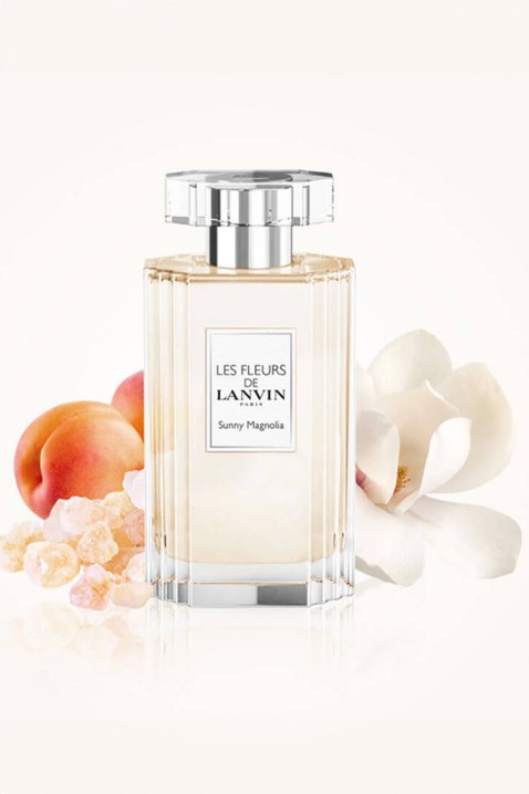 Ženski komplet Lanvin Sunny Magnolia EDT 50 ml + EDT 7,5 mlIVET.RS - Nova Kolekcija