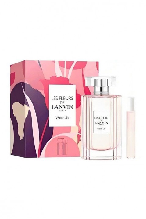 Ženski komplet Lanvin Water Lilly EDT 50 ml + EDT 7,5 mlIVET.RS - Nova Kolekcija