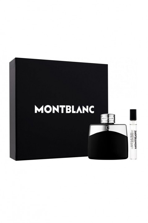 Muški komplet Mont Blanc Legend EDT 50 ml + EDT 7,5 mlIVET.RS - Nova Kolekcija