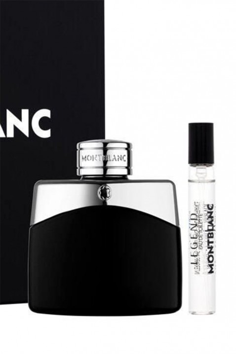 Muški komplet Mont Blanc Legend EDT 50 ml + EDT 7,5 mlIVET.RS - Nova Kolekcija