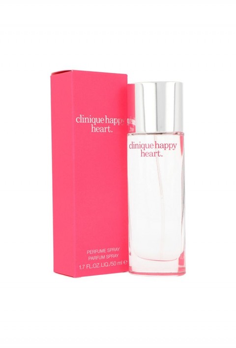 Parfem Clinique Happy Heart EDP 50 mlIVET.RS - Nova Kolekcija