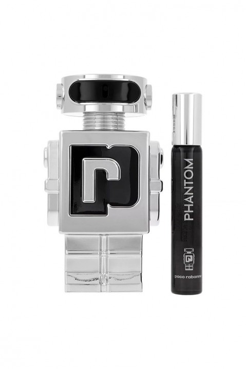 Muški komplet Paco Rabanne Phantom EDT 100 ml + EDT 20 mlIVET.RS - Nova Kolekcija