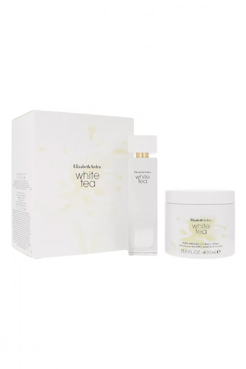 Ženski komplet Elizabeth Arden White Tea EDT 100 ml + Body Cream 400 mlIVET.RS - Nova Kolekcija