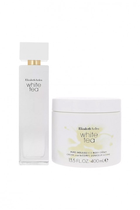 Ženski komplet Elizabeth Arden White Tea EDT 100 ml + Body Cream 400 mlIVET.RS - Nova Kolekcija