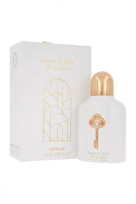 Parfem Armaf Club De Nuit Private Key To My Soul Extrait de Parfum 100 mlIVET.RS - Nova Kolekcija