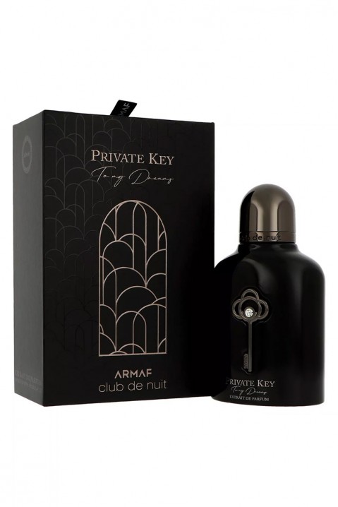 Parfem Armaf Club De Nuit Private Key To My Dreams Extrait de Parfum 100 mlIVET.RS - Nova Kolekcija