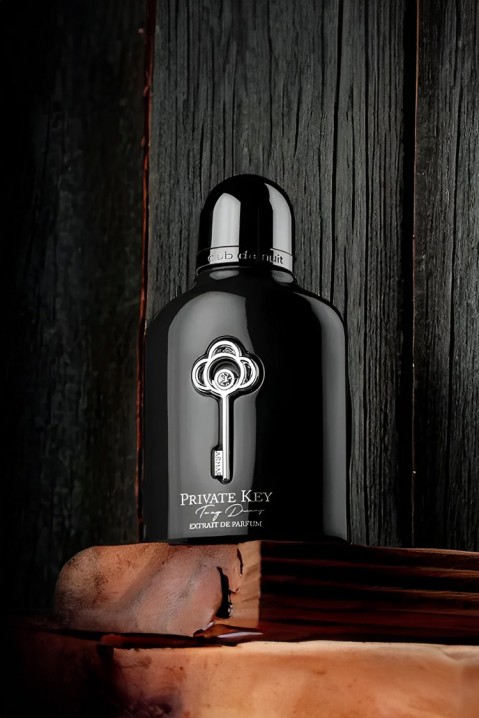 Parfem Armaf Club De Nuit Private Key To My Dreams Extrait de Parfum 100 mlIVET.RS - Nova Kolekcija