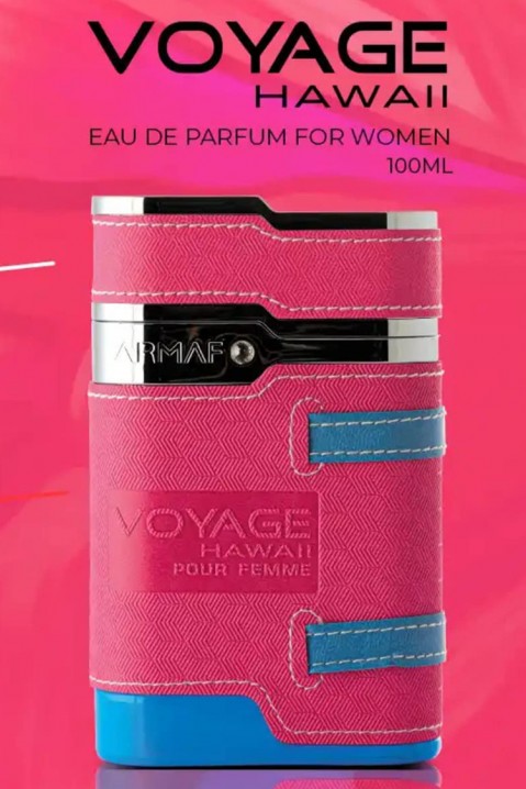 Parfem Armaf Voyage Hawaii Pour Femme EDP 100 mlIVET.RS - Nova Kolekcija