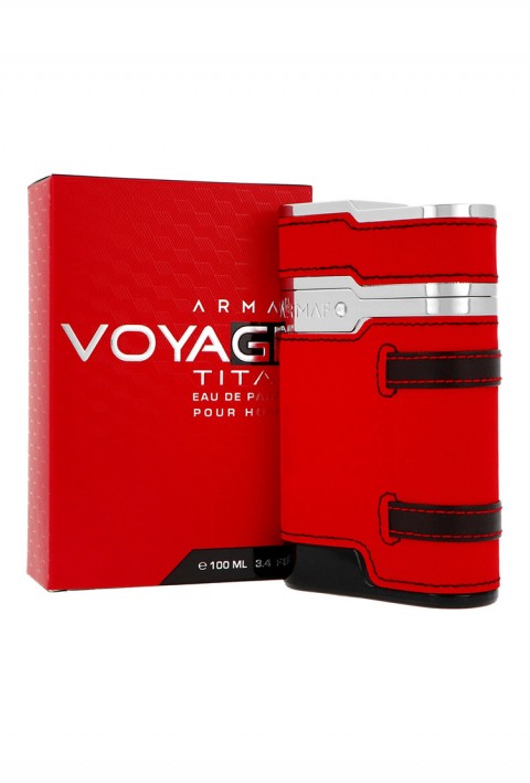 Parfem Armaf Voyage Titan Pour Homme EDP 100 mlIVET.RS - Nova Kolekcija