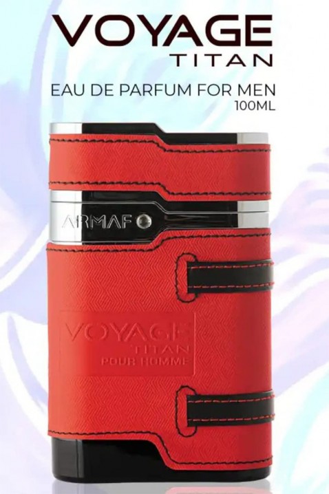 Parfem Armaf Voyage Titan Pour Homme EDP 100 mlIVET.RS - Nova Kolekcija