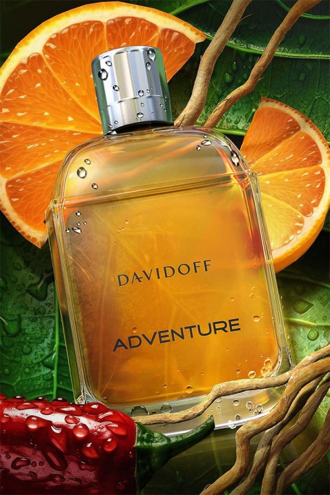 Parfem Davidoff Adventure EDT 100 mlIVET.RS - Nova Kolekcija