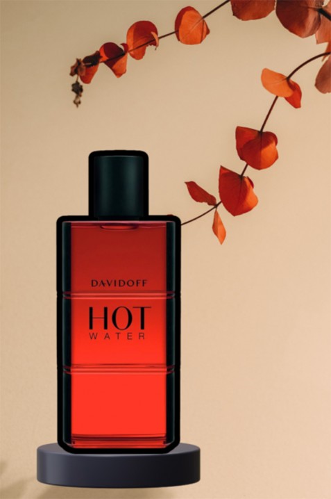 Parfem Davidoff Hot Water EDT 110 mlIVET.RS - Nova Kolekcija