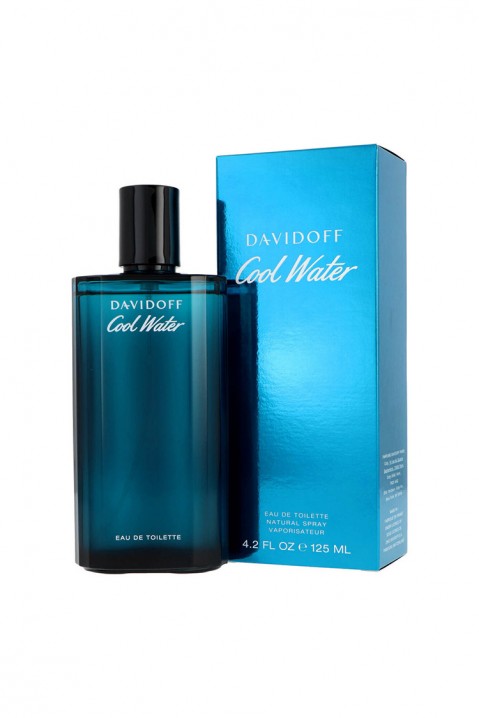 Parfem Davidoff Cool Water Man EDT 125 mlIVET.RS - Nova Kolekcija