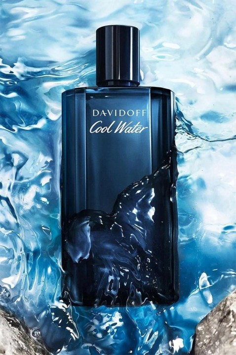 Parfem Davidoff Cool Water Man EDT 125 mlIVET.RS - Nova Kolekcija