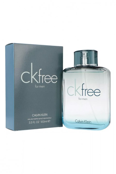 Parfem Calvin Klein Ck Free EDT 100 mlIVET.RS - Nova Kolekcija