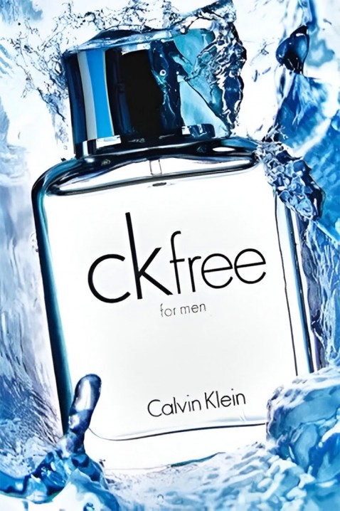 Parfem Calvin Klein Ck Free EDT 100 mlIVET.RS - Nova Kolekcija