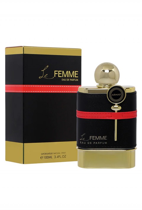 Parfem Armaf Le Femme EDP 100 mlIVET.RS - Nova Kolekcija