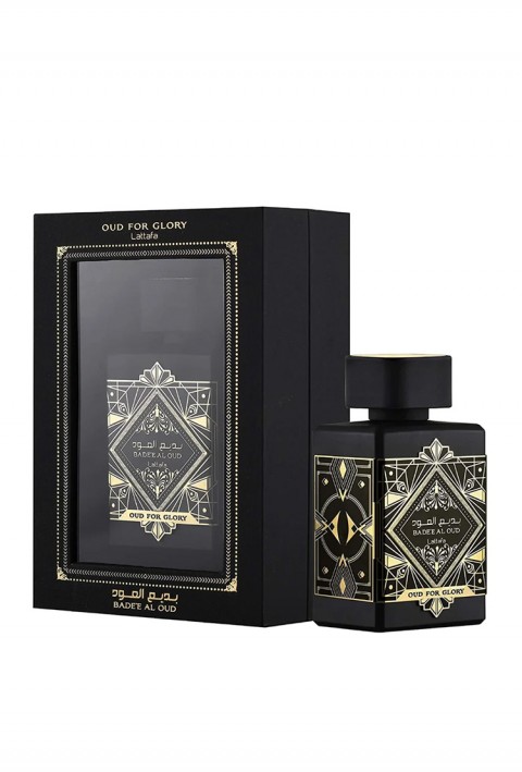 Parfem Lattafa Bade`e Al Oud For Glory EDP 100 mlIVET.RS - Nova Kolekcija