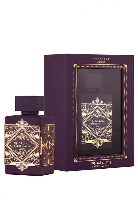 Parfem Lattafa Bade`e Al Oud Amethyst EDP 100 mlIVET.RS - Nova Kolekcija