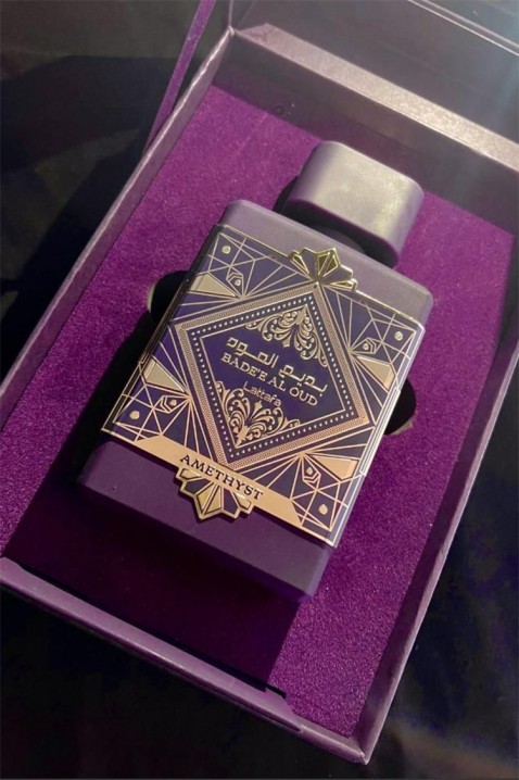 Parfem Lattafa Bade`e Al Oud Amethyst EDP 100 mlIVET.RS - Nova Kolekcija