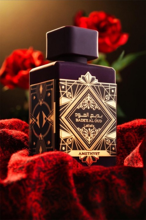 Parfem Lattafa Bade`e Al Oud Amethyst EDP 100 mlIVET.RS - Nova Kolekcija