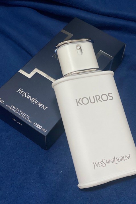 Parfem Yves Saint Laurent Kouros EDT 100 mlIVET.RS - Nova Kolekcija