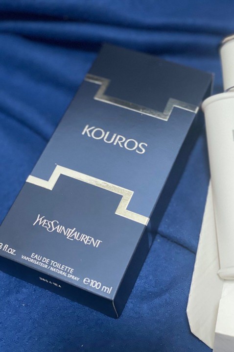 Parfem Yves Saint Laurent Kouros EDT 100 mlIVET.RS - Nova Kolekcija