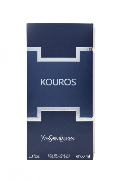 Parfem Yves Saint Laurent Kouros EDT 100 mlIVET.RS - Nova Kolekcija