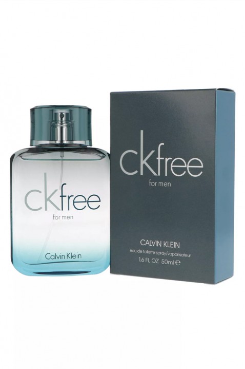 Parfem Calvin Klein Ck Free EDT 50 mlIVET.RS - Nova Kolekcija