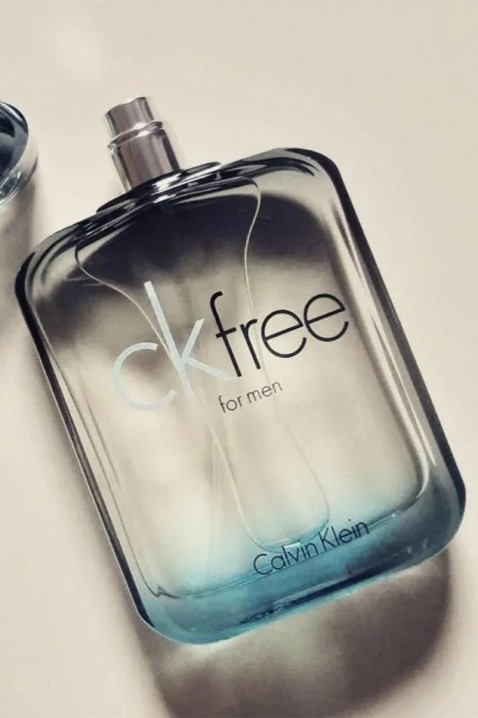 Parfem Calvin Klein Ck Free EDT 50 mlIVET.RS - Nova Kolekcija