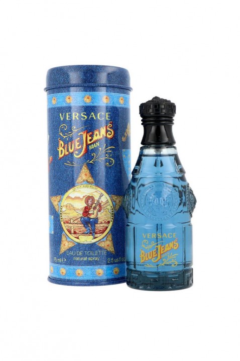 Parfem Versace Blue Jeans EDT 75 mlIVET.RS - Nova Kolekcija