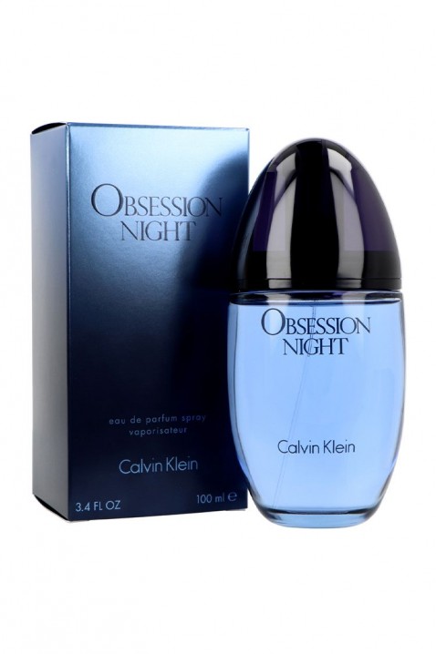 Parfem Calvin Klein Obsession Night Woman EDP 100 mlIVET.RS - Nova Kolekcija