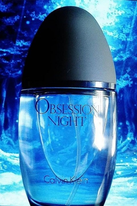 Parfem Calvin Klein Obsession Night Woman EDP 100 mlIVET.RS - Nova Kolekcija