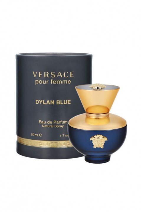 Parfem Versace Pour Femme Dylan Blue EDP 50 mlIVET.RS - Nova Kolekcija