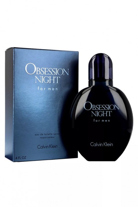 Parfem Calvin Klein Obsession Night For Men EDT 125 mlIVET.RS - Nova Kolekcija